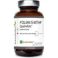 Kenay Folian 5 Mthf Quatrefolic (60 Kapseln) 3076