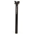 Elite Sattelstütze 367 mm Länge - Schwarz - 31,6 mm
