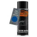 TRISTARcolor RAL 5002 Ultramarinblau Spraydose 400 ml glänzend schnelltrocknend
