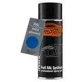 RAL 5002 Ultramarinblau Spraydose 400 ml glänzend schnelltrocknend