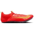 Nike Herren Superfly Elite 2 rot 42.5