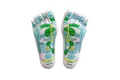Fußreflexzonen-Massagesocken Gr. 39-41 punktgenaue Fußreflexzonenmassage Sock...