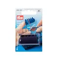 Prym Strickfingerhut KST 4-Fadenführung, Dunkelblau