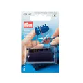 Strickfingerhut 4 - Fadenführung Prym 624147 Fingerhut Fingerschutz Fadenführer