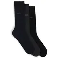 BOSS Socken 3P RS Uni (3-Paar) bunt 43-46