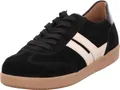 Gabor Damen Schnürschuhe 35018-4.5, 35018-5, 35018-5.5, 35018-6, 35018-6.5, 35018-7, 35018-7.5, 35018-8, 35018-8.5, 35018-9, 35020-4.5, 35020-5, 35020-5.5, 35020-6, 35020-6.5, 35020-7, 35020-7.5, 35020-8, 35020-9, 35046-4.5, 35046-5, 35046-5.5, 35046-6.5, 35046-7, 35046-7.5, 35046-8 GAB-73-300 schwarz 7
