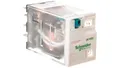 4P 24V DC AgNi RXM4AB2BD Harmony Relais Miniaturrelais
