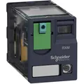 Schneider Electric RXM4AB2BD Steckrelais 24 V/DC 6 A 4 Öffner, 4 Schließer 1 St.
