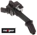 MAXGEAR 13-0349 Zündspule Zündmodul für Opel