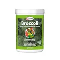 Quiko Broccoli 100g - Proteinreicher Futtermittelzusatz für Ziervogel