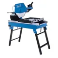 SCHEPPACH Fliesenschneidmaschine, HSM3500, BxL: 56 x 1150 mm - blau