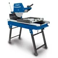 Scheppach Steinsäge Fliesenschneider HSM3500 | Schnittlänge 700x110 mm | 230V