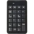 Exertis Connect USB Nummernblock (Eng. Int., Kabelgebunden) (926665)