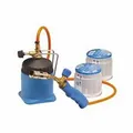 Lötbrenner  LM 3000 CFH  2 Gaskartuschen Brenner Löten Gasbrenner Lötwerkzeug