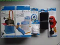 CFH Set Lötmeister 3000 Set Lötbrenner mit  Brenner Löten Gasbrenner