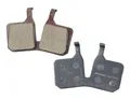 MAGURA Brake Pads Performance Bremsbelag 9.P Beläge MT5, MT7 4-Kolben 9P Disc