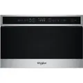 Einbau-mikrowellengrill 22 l 2000 w schwarz Whirlpool WMN4I4BXF - Schwarz