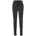 Venice Beach Sweathose Sweathose VB Lyda (1-tlg) schwarz XL