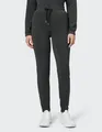 Sweathose "SWEATHOSE LYDA", Gr. XL (44) - N-Gr, anthracite N-Gr