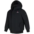 Höhenhorn Racody Kinder Winter Jacke Gefüttert Schwarz Gr. 152