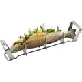 Gefu BBQ Rost zum Grillen von Fischen