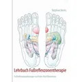 Lehrbuch Fußreflexzonentherapie von Stephan Heinz / BoD - Books on Demand / Taschenbuch