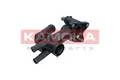 KAMOKA Thermostat Kühlmittel mit Dichtung für VW Touran Sharan Seat Alhambra