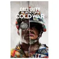 REINDERS Poster, Call of Duty, Hobbyraum, Poster, Wanddeko, Room Decor, Bilderdruckpapier, Braun, 91,5 x 61