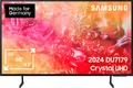 Samsung GU50DU7179U LED-Fernseher (125 cm/50 Zoll, 4K Ultra HD, Smart-TV), Energieeffizienzklasse G (März 2021)
