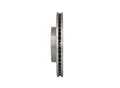 BOSCH Bremsscheibe 0986479d66 belüftet 295,8mm 28mm für NISSAN