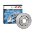 Bosch BD2552 Bremsscheiben - eine Bremsscheibe