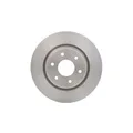 Bremsscheibe BOSCH 0 986 479 D66 vorne, belüftet, 1 Stück