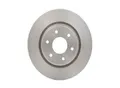 Original BOSCH Bremsscheibe 0 986 479 D66 für Nissan Renault