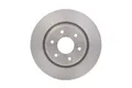 Bremsscheibe vorne BOSCH 0 986 479 D66