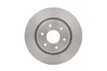 2x  Bremsscheiben passend für NISSAN Bosch 0986479D66