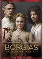 The Borgias - Season 3 [UK Import] | DVD |