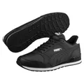 Puma ST Runner v2 Full L Black Black Größe EU 44 Normal