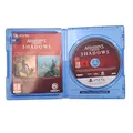 Assassin's Creed Shadows Limited Edition exklusiv bei Amazon PlayStation 5 Spiel