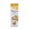 Almendro Turrón Nougat mit Mandel & Orangenschale (38,53 EUR/kg)