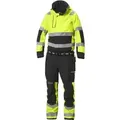 Helly® Hansen Warnschutz Regenoverall ALNA 2.0 71695 , 1 Stück, Größe: C46