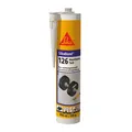 SikaBond®-126 Maximum Tack Bau- und Montageklebstoff 390g Kartusche 2 Farben