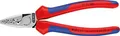 KNIPEX Aderendhülsenzange 180mm