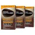 Just For Men Control GX Shampoo Conditioner Anti Grau Gradual 3x118 ml