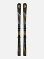 Völkl Ski PEREGRINE 78 LOWRIDE + LR 11 TCX *