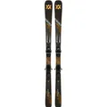 VÖLKL Herren All-Mountain Ski PEREGRINE 78 LOWRIDE + LR 11 TCX