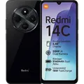 Xiaomi Redmi 14C 256GB DS Black 6,7" EU (8GB) Android - Schwarz