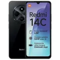 Xiaomi Redmi 14C 8GB RAM 256GB Midnight Black