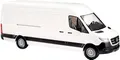 Busch 52600 H0 PKW Modell Mercedes Benz Sprinter Kasten