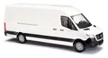 Busch 52600 MB Sprinter weiß