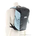 Petzl Bug 18l Kletterrucksack-Hell-Blau-18